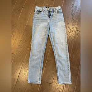 BDG for Urban Outiftters Girlfriend sz 27